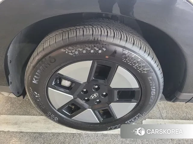 Hyundai Santa Fe (MX5) id 3388746 из Кореи 15