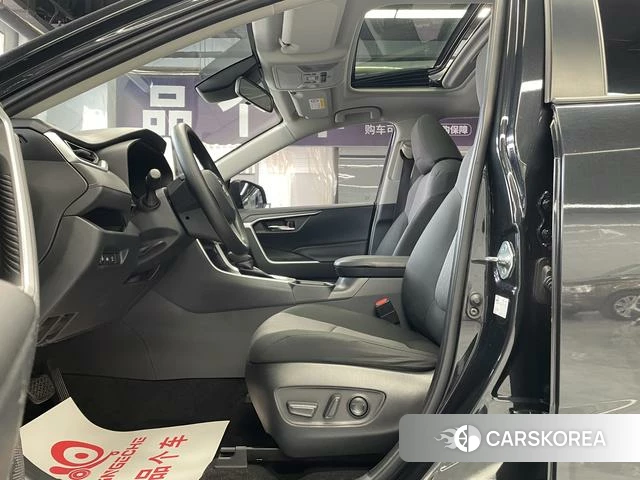 Toyota RAV4 Rongfang id 4253163 из Китая 16