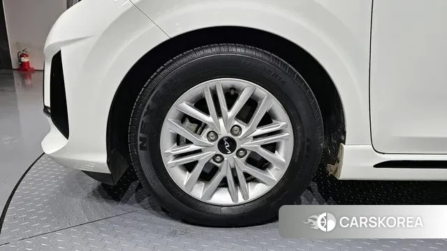 Kia Morning Urban (JA) id 3503393 из Кореи 15