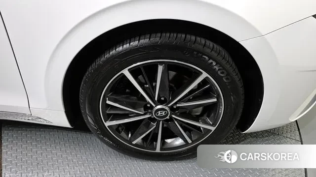 Hyundai The New Grandeur IG id 3433073 из Кореи 15