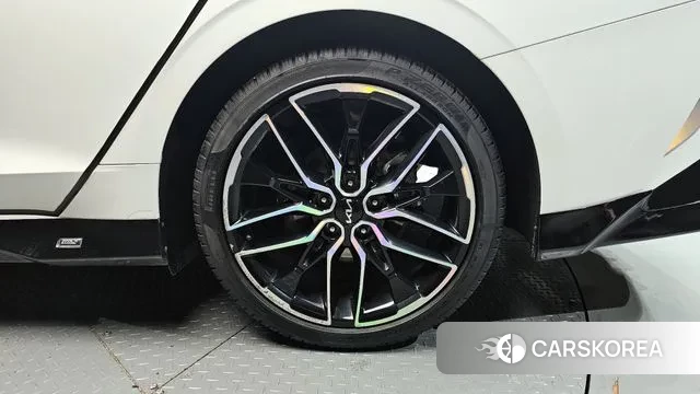 Kia K5 3rd generation id 3472882 из Кореи 15