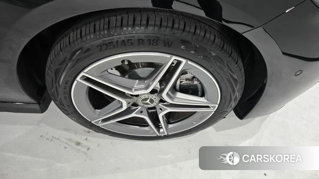 Mercedes-Benz CLA-Class C118 id 4589852 из Кореи 15