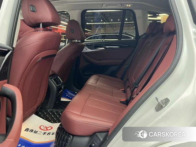 BMW X3 id 4313401 из Китая 12