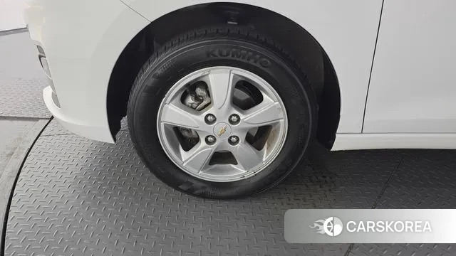 Chevrolet (GM Daewoo) The New Spark id 3281867 из Кореи 15