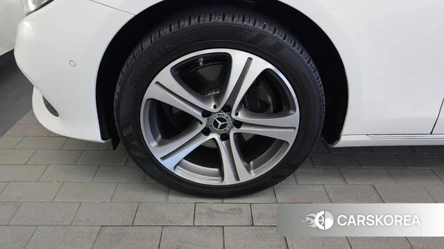 Mercedes-Benz E-Class W213 id 4496540 из Кореи 27