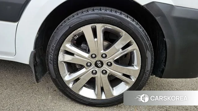 Hyundai Solati id 2894813 из Кореи 15