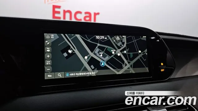 Hyundai Palisade id 2611800 из Кореи 15