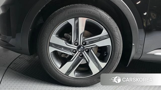 Kia Sorento 4th Generation id 4535845 из Кореи 30