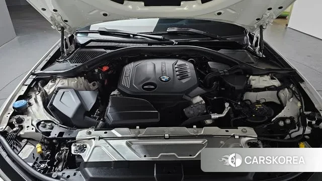 BMW 3 Series (G20) id 3696713 из Кореи 15