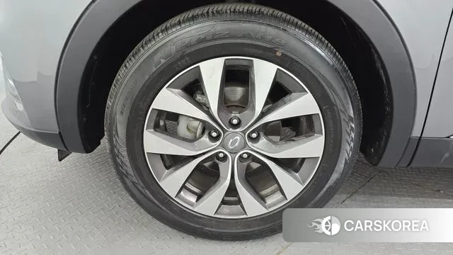 Renault Korea (Samsung) XM3 id 3713051 из Кореи 15