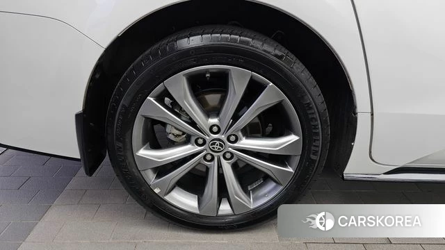 Toyota Sienna 4th Generation id 4505796 из Кореи 15
