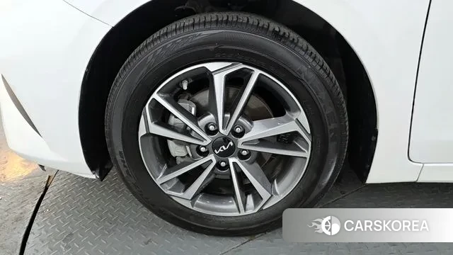 Kia The New K3 2nd generation id 3644603 из Кореи 15