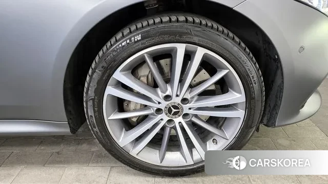 Mercedes-Benz CLS-Class C257 id 3631700 из Кореи 15