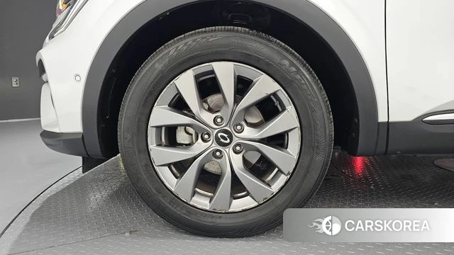 Renault Korea (Samsung) XM3 id 4549263 из Кореи 26