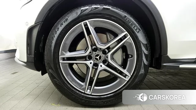 Mercedes-Benz GLC-Class X253 id 3586130 из Кореи 15