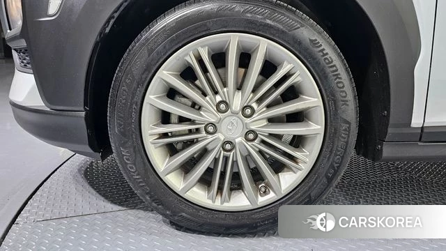 Hyundai Kona id 3936951 из Кореи 15