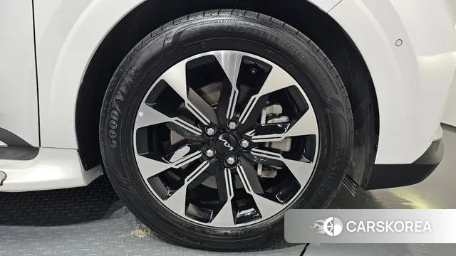 Kia Carnival 4th generation id 3551367 из Кореи 15