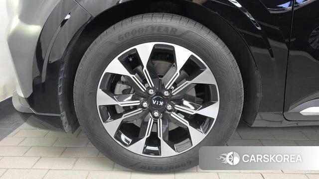 Kia Carnival 4th generation id 4741201 из Кореи 15