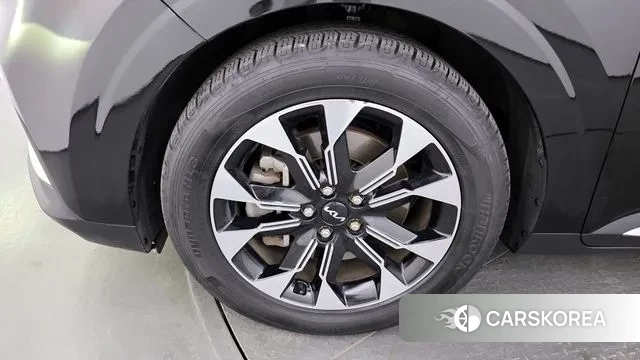 Kia Carnival 4th generation id 3606124 из Кореи 15