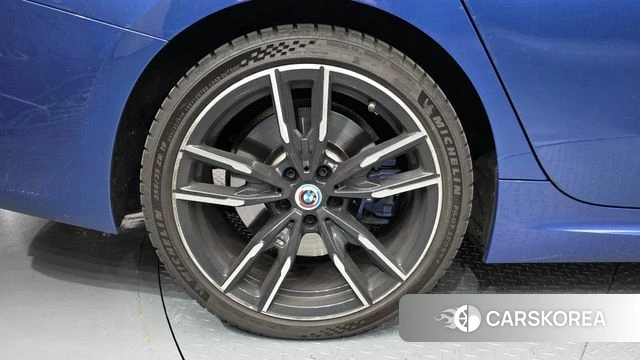 BMW 3 Series (G20) id 4178501 из Кореи 15