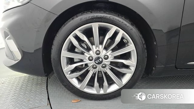 Kia K7 Premier id 4620111 из Кореи 15