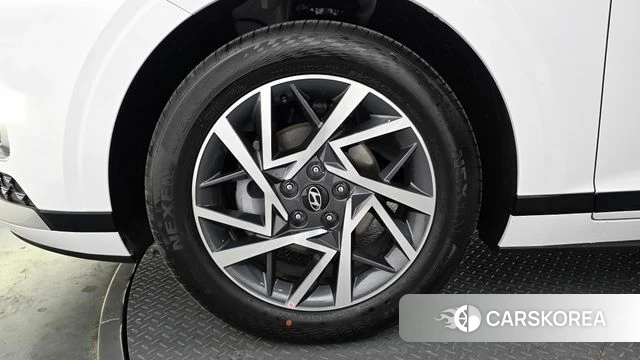 Hyundai Grandeur Hybrid (GN7) id 4353870 из Кореи 15