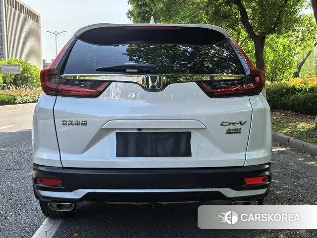 Honda CR-V id 4297603 из Китая 7