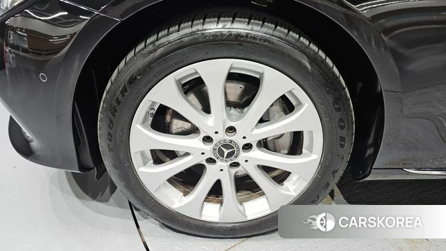 Mercedes-Benz E-Class W213 id 4447276 из Кореи 15