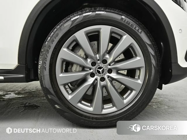 Mercedes-Benz GLC-Class X253 id 4325709 из Кореи 15