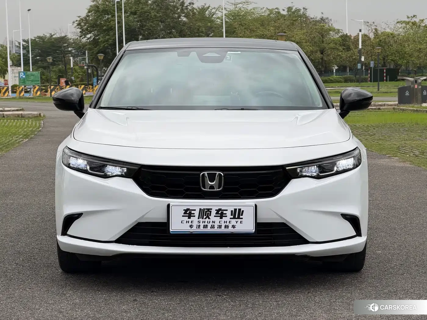 Honda Integra id 4680655 из Китая 25