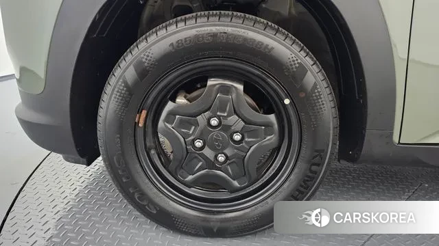 Hyundai Casper id 3560981 из Кореи 15