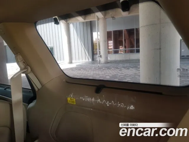 Kia The New Carnival id 2674495 из Кореи 15