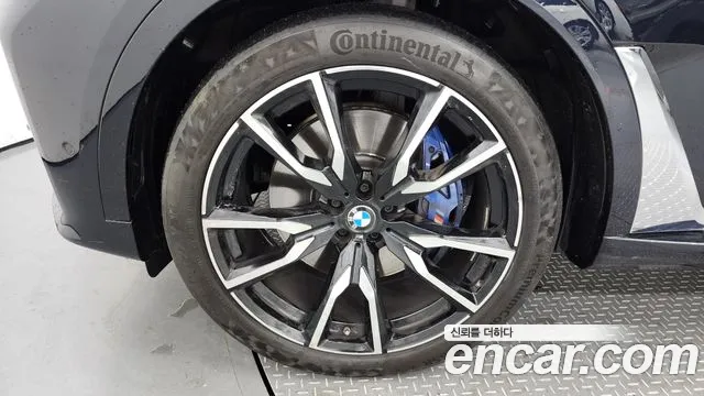 BMW X7 (G07) id 2707534 из Кореи 15