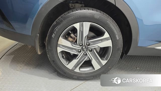 Kia Sorento 4th Generation id 4294423 из Кореи 37