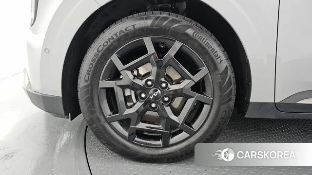 Kia The New Carnival 4th Generation id 4623176 из Кореи 25