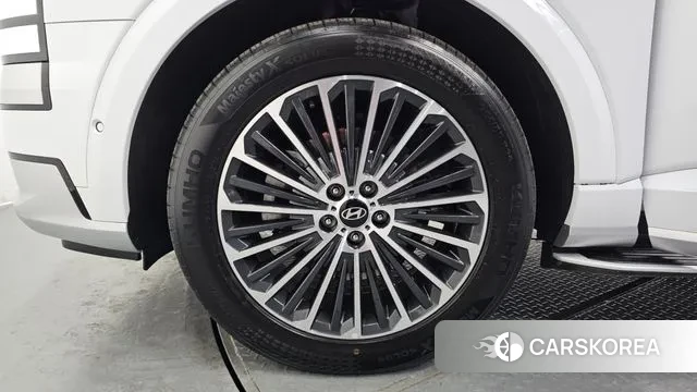 Hyundai Palisade (LX3) id 3731756 из Кореи 15