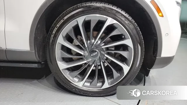 Lincoln Aviator 2nd generation id 2886257 из Кореи 15