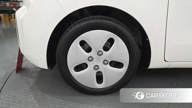 Kia The New Ray id 4697329 из Кореи 15