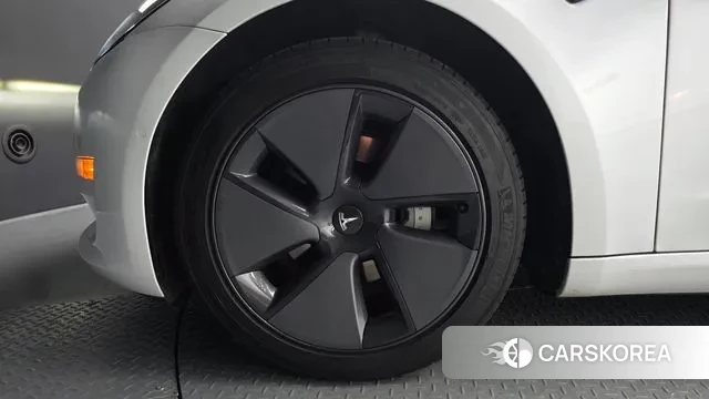 Tesla Model 3 id 2993815 из Кореи 15