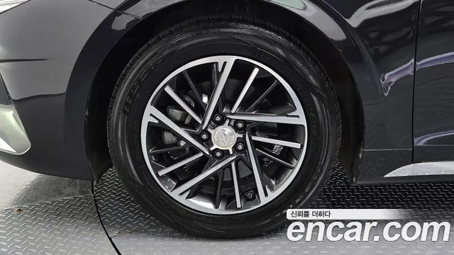 Hyundai The New Grandeur IG id 2757731 из Кореи 15