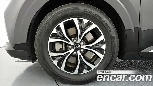 Kia Carnival 4th generation id 2695087 из Кореи 15