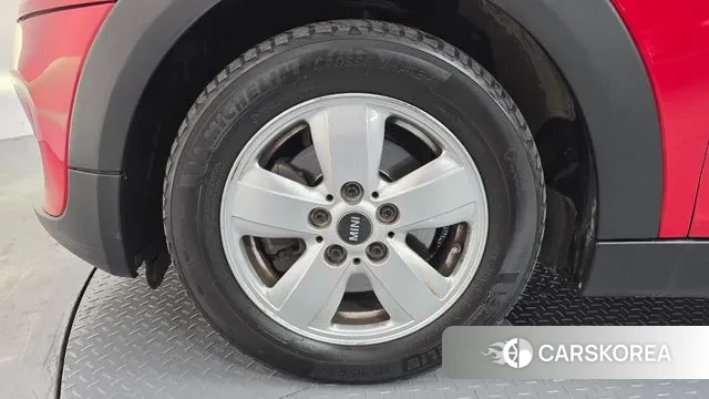 Mini Cooper id 3519787 из Кореи 15