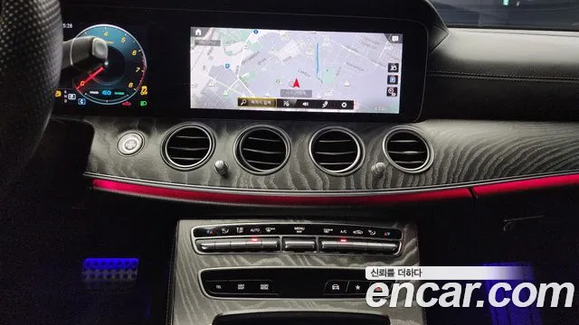 Mercedes-Benz E-Class W213 id 2618894 из Кореи 15