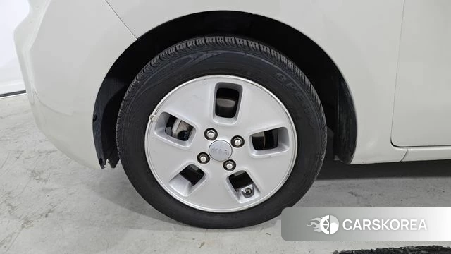 Kia The New Ray id 4435374 из Кореи 15