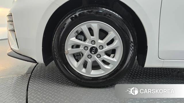 Kia Come New K3 id 4837148 из Кореи 15