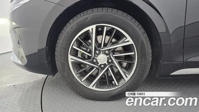 Hyundai The New Grandeur IG id 2825010 из Кореи 15