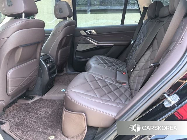 BMW X5 id 4275426 из Китая 10