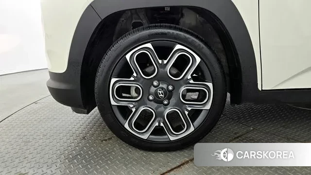 Hyundai Casper id 3053324 из Кореи 15