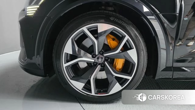 Audi e-Tron id 4463752 из Кореи 31