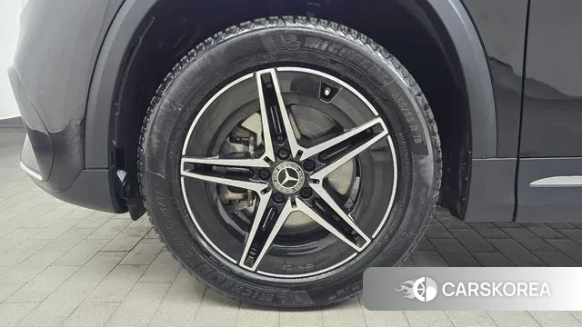 Mercedes-Benz EQA H243 id 3701439 из Кореи 15